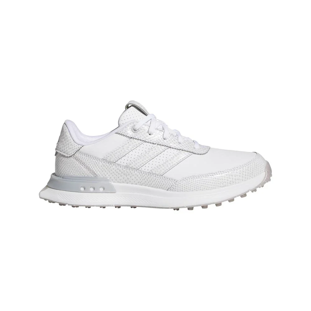 Adidas Women's S2G SL Leather 25 Golf Shoes