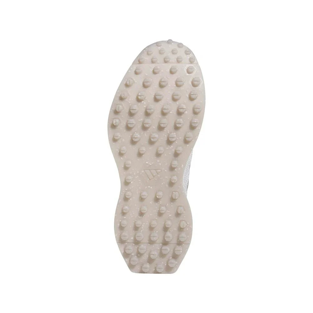 Adidas Women's S2G SL Leather 25 Golf Shoes - Image 4