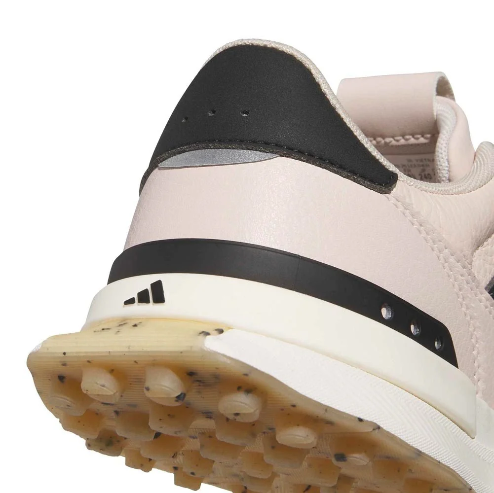 Adidas Women's S2G SL Leather 26 Golf Shoes - Image 11