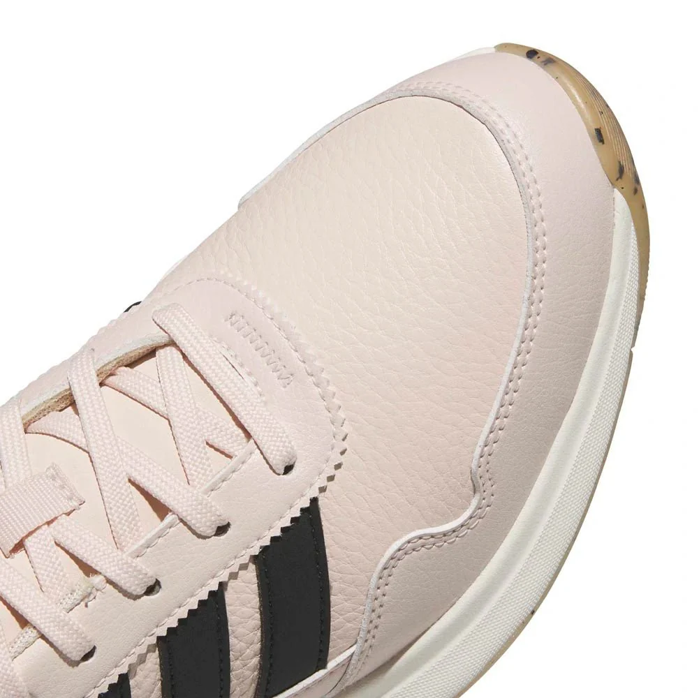 Adidas Women's S2G SL Leather 26 Golf Shoes - Image 12