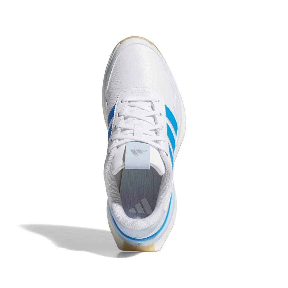 Adidas Women's S2G SL Leather 26 Golf Shoes - Image 3
