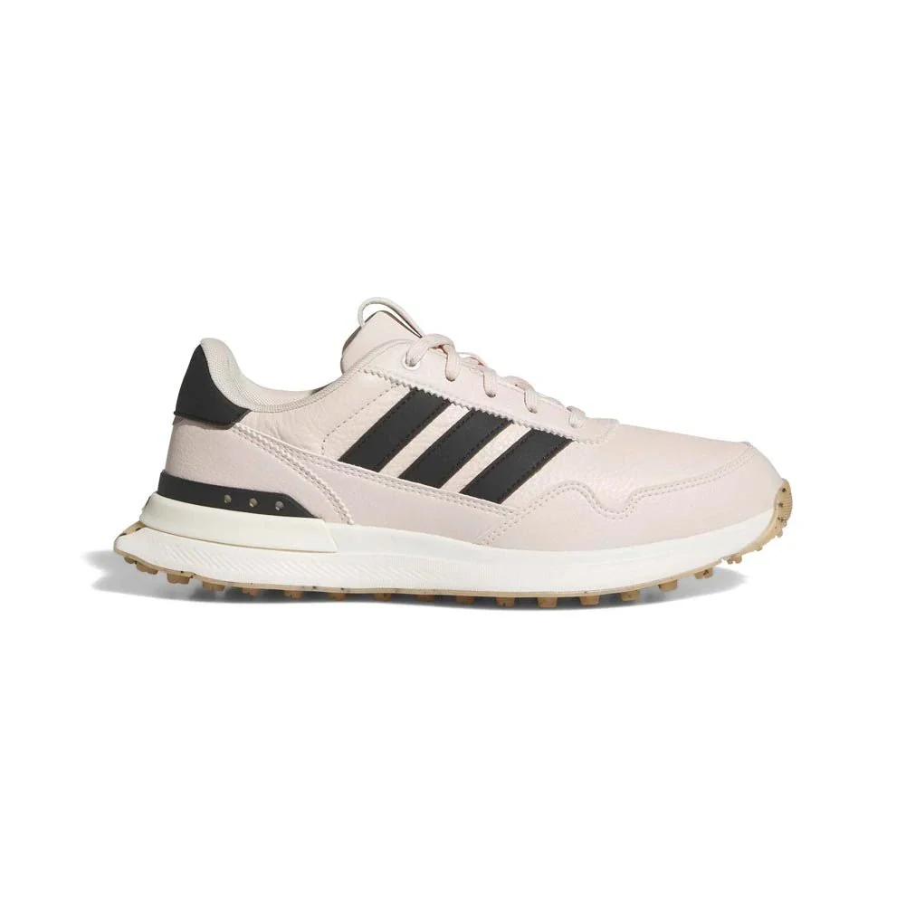 Adidas Women's S2G SL Leather 26 Golf Shoes - Image 7