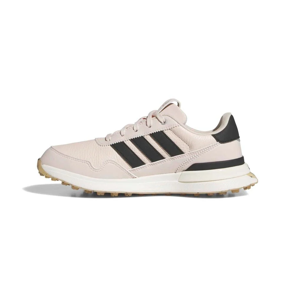 Adidas Women's S2G SL Leather 26 Golf Shoes - Image 8