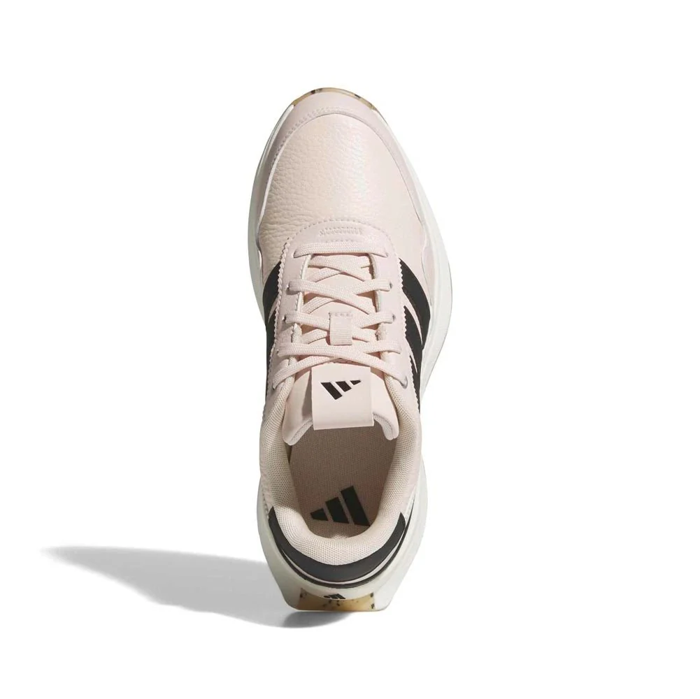 Adidas Women's S2G SL Leather 26 Golf Shoes - Image 9