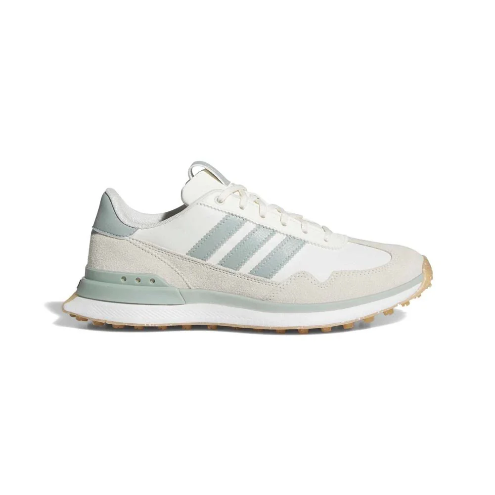 Adidas Women's S2G SL Textile 26 Golf Shoes - Image 13
