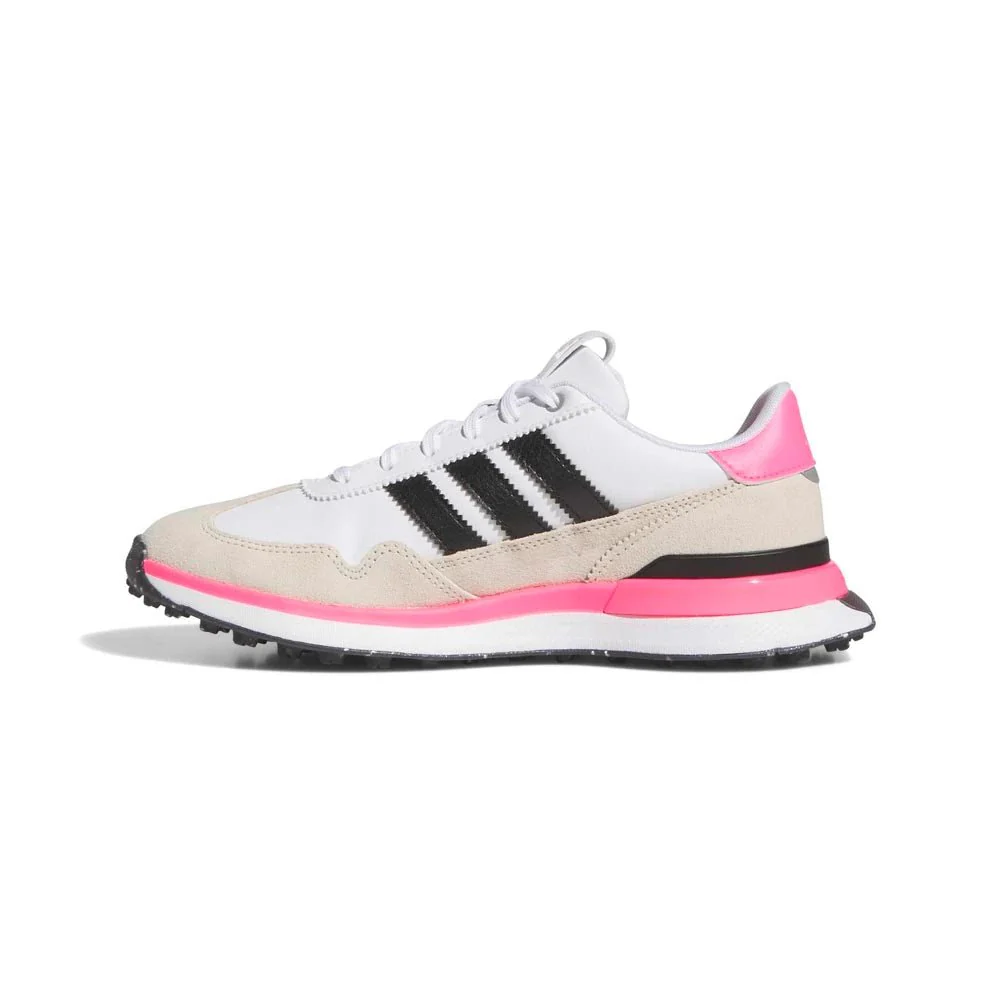 Adidas Women's S2G SL Textile 26 Golf Shoes - Image 20