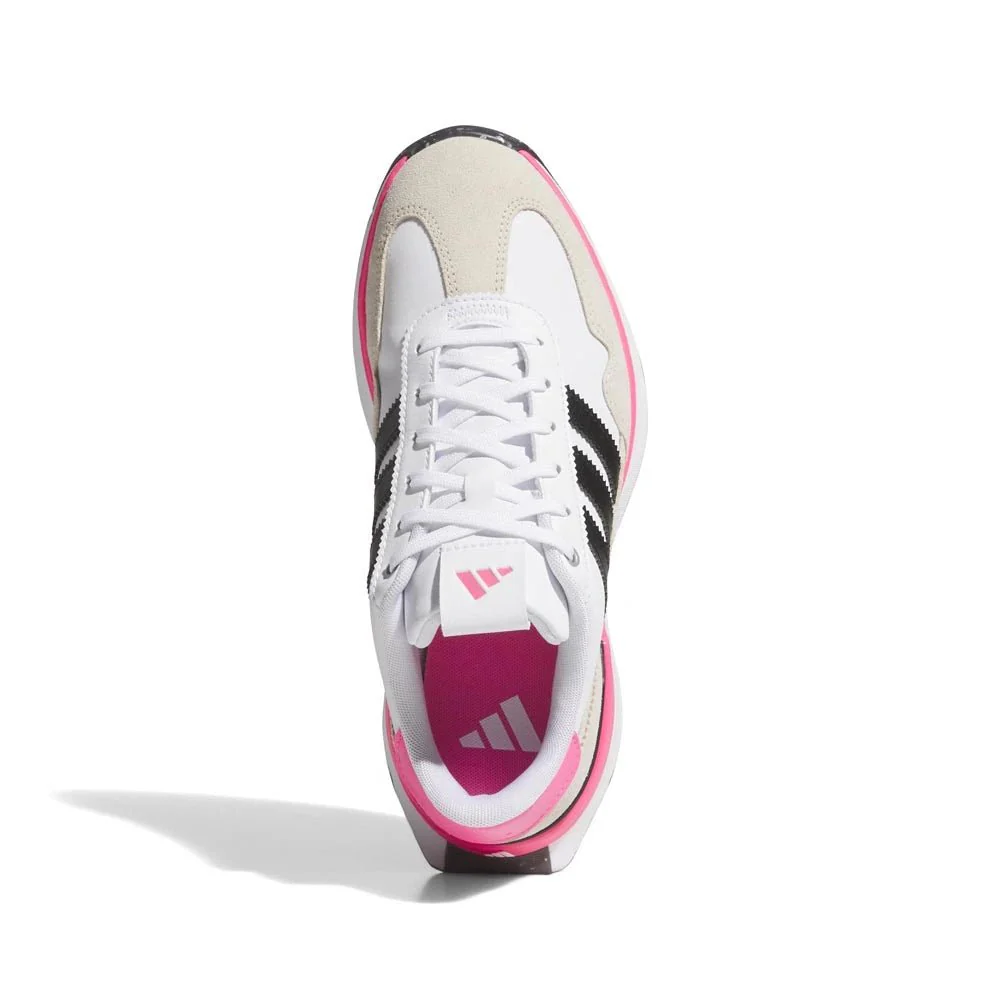 Adidas Women's S2G SL Textile 26 Golf Shoes - Image 21