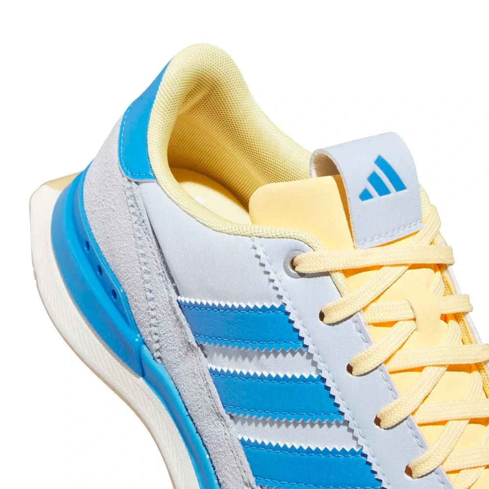 Adidas Women's S2G SL Textile 26 Golf Shoes - Image 5