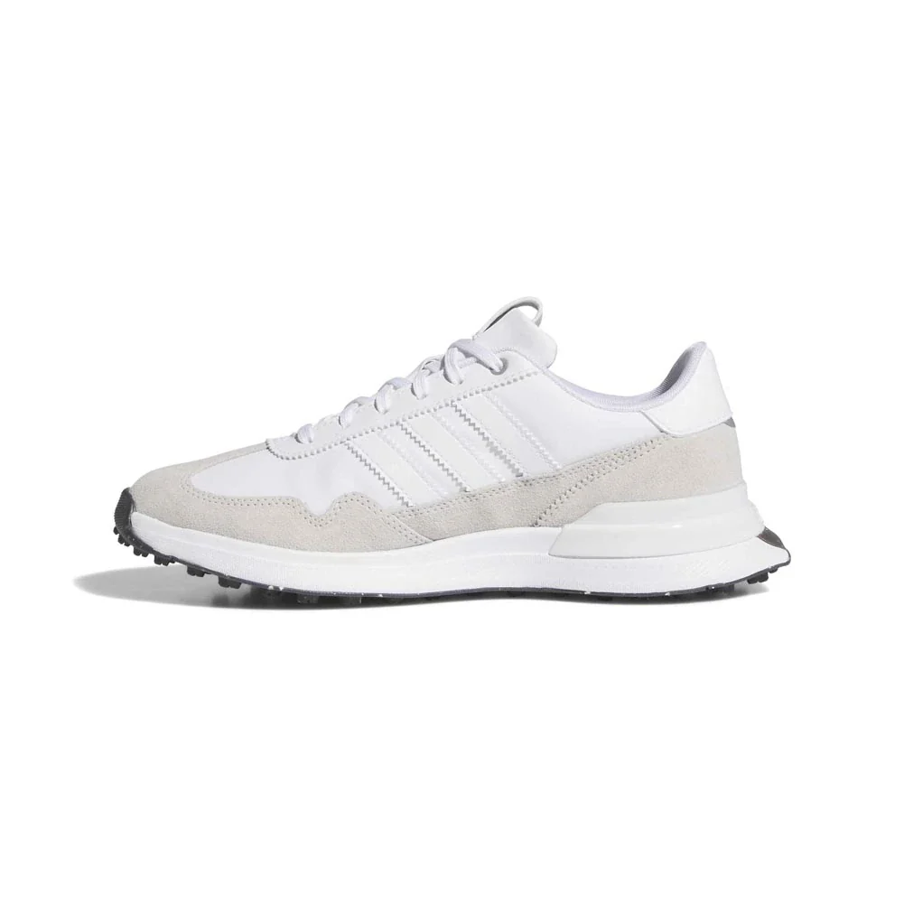 Adidas Women's S2G SL Textile 26 Golf Shoes - Image 8