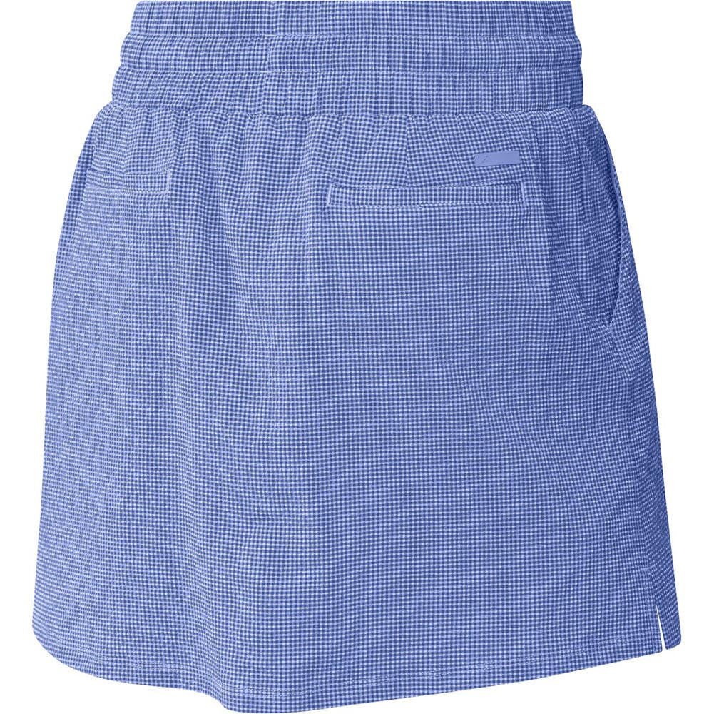 Adidas Women‚Äôs Seersucker Skort ‚Äì 16 Inch