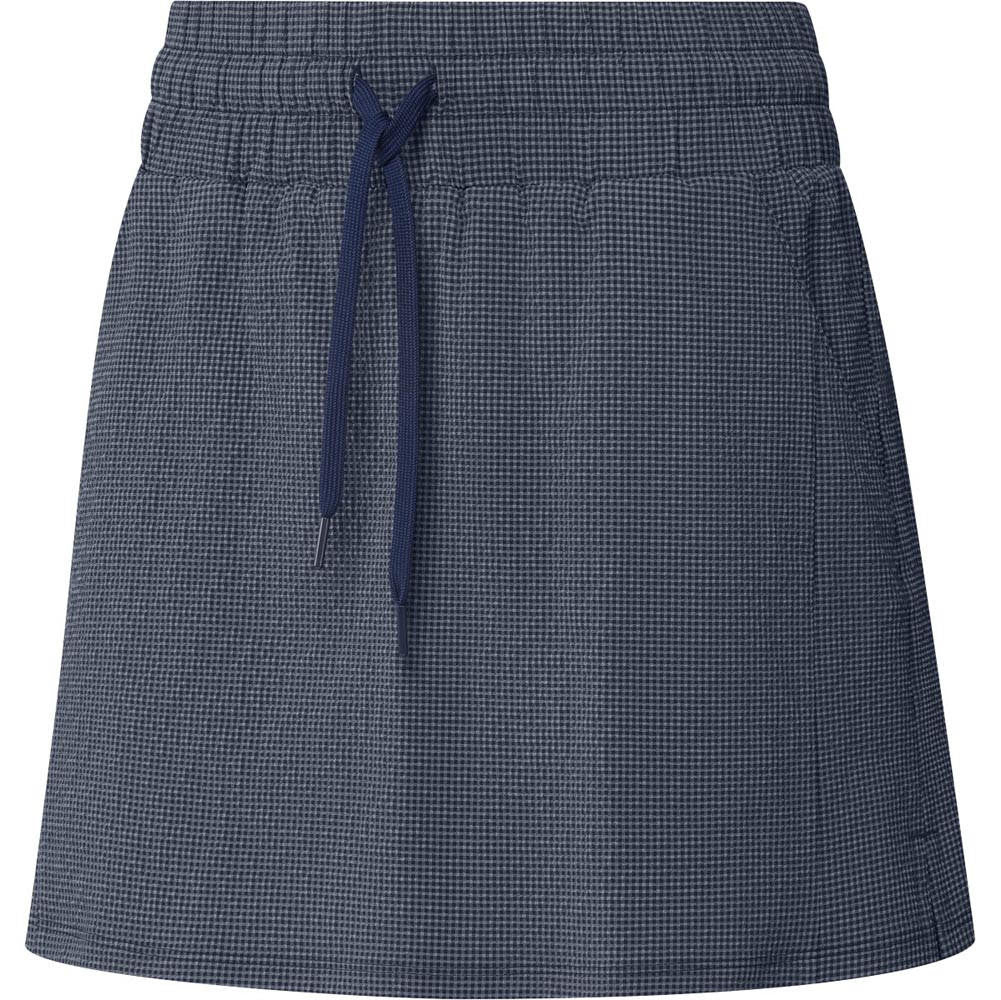 Adidas Women‚Äôs Seersucker Skort ‚Äì 16 Inch - Image 3