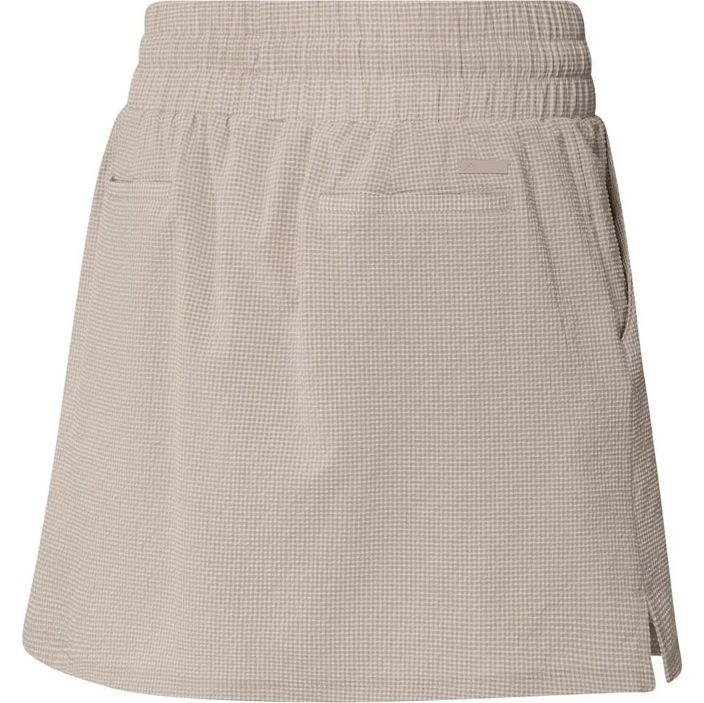 Adidas Women‚Äôs Seersucker Skort ‚Äì 16 Inch - Image 7