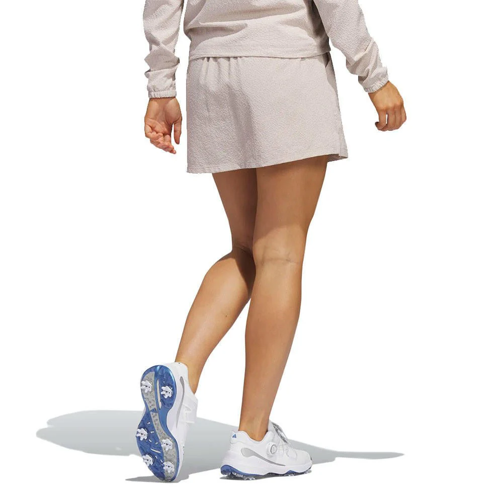 Adidas Women‚Äôs Seersucker Skort ‚Äì 16 Inch - Image 8