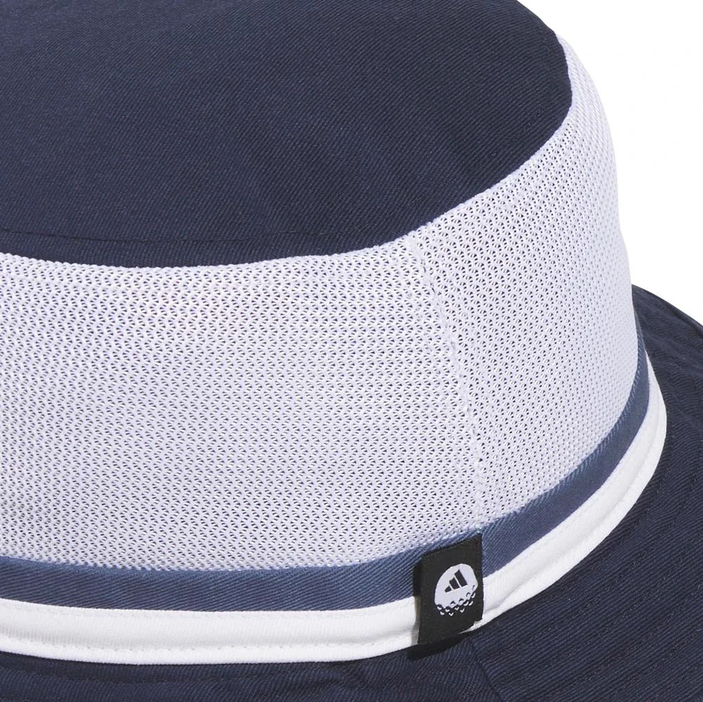 Adidas Women's Spring Mesh Golf Bucket Hat - Image 4