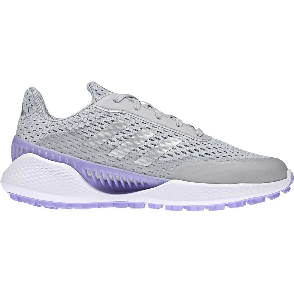 Adidas Women's Summervent Golf Shoes - Image 11