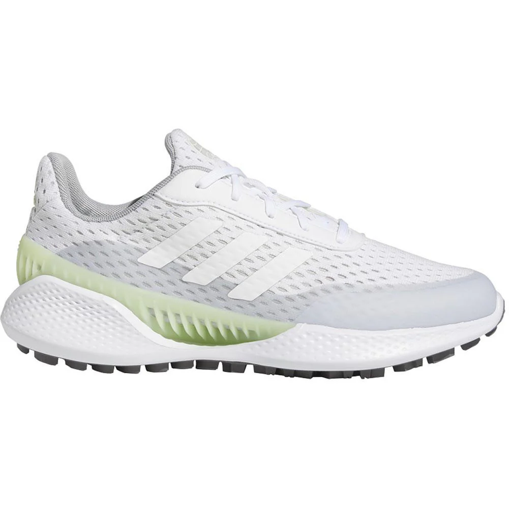 Adidas Women's Summervent Golf Shoes - Image 14