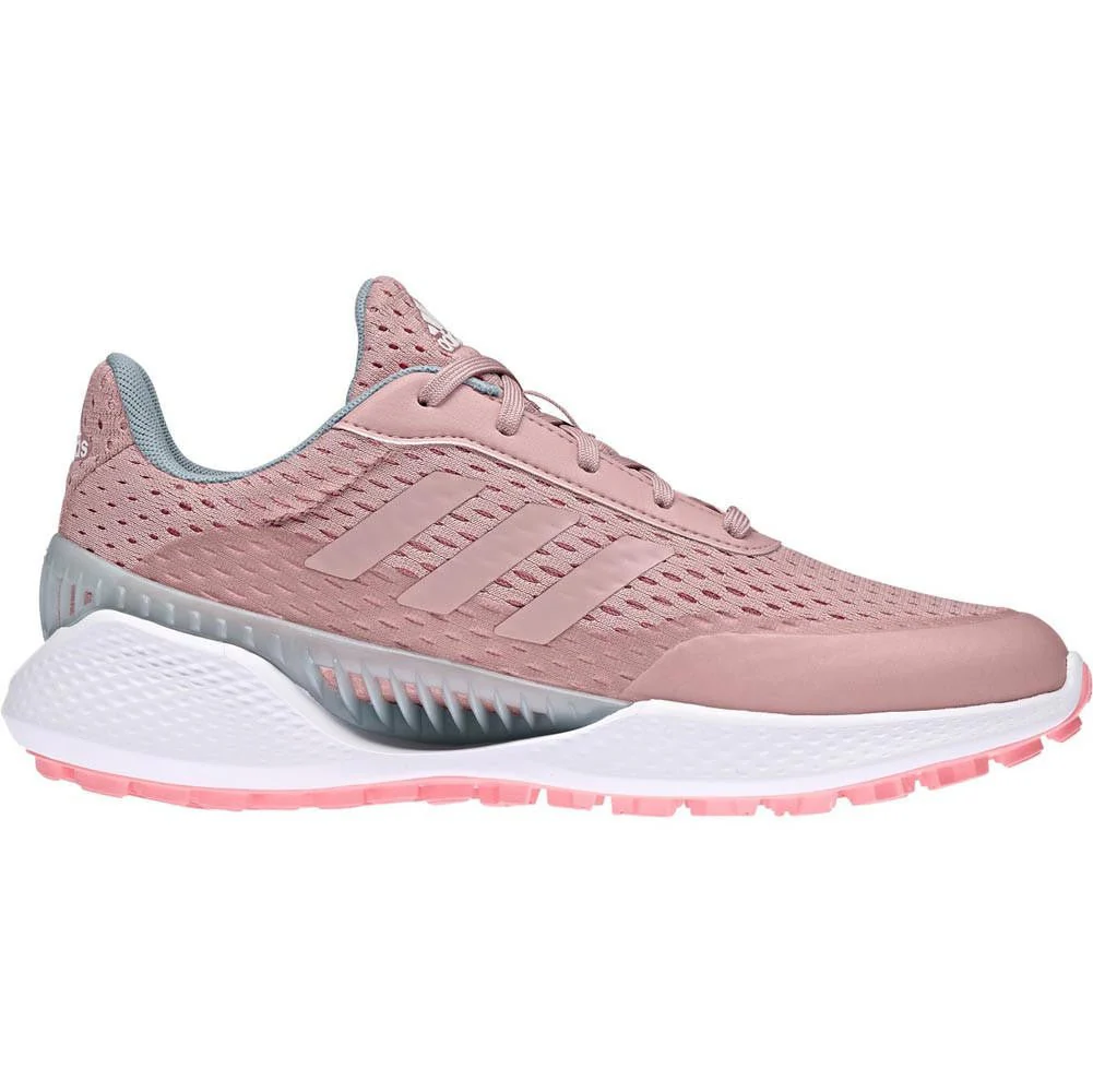 Adidas Women's Summervent Golf Shoes - Image 19