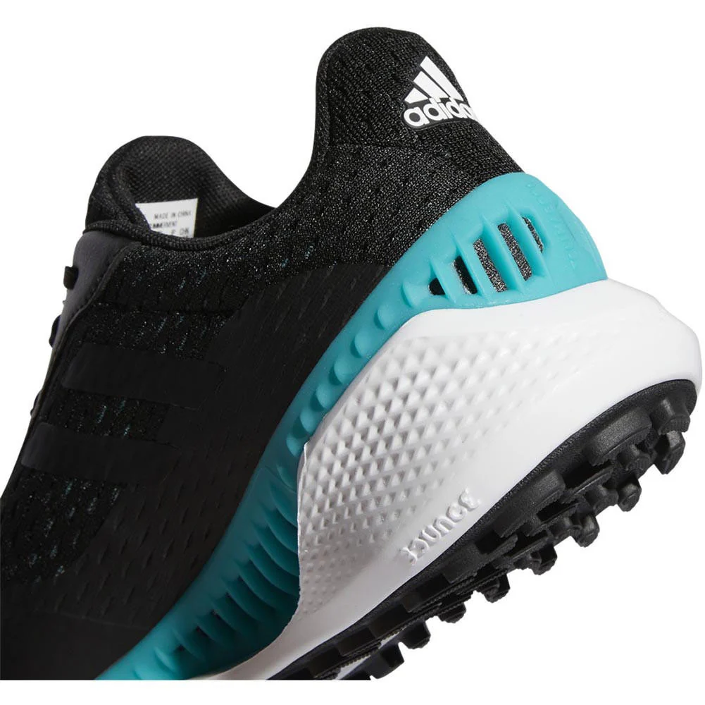 Adidas Women's Summervent Golf Shoes - Image 2