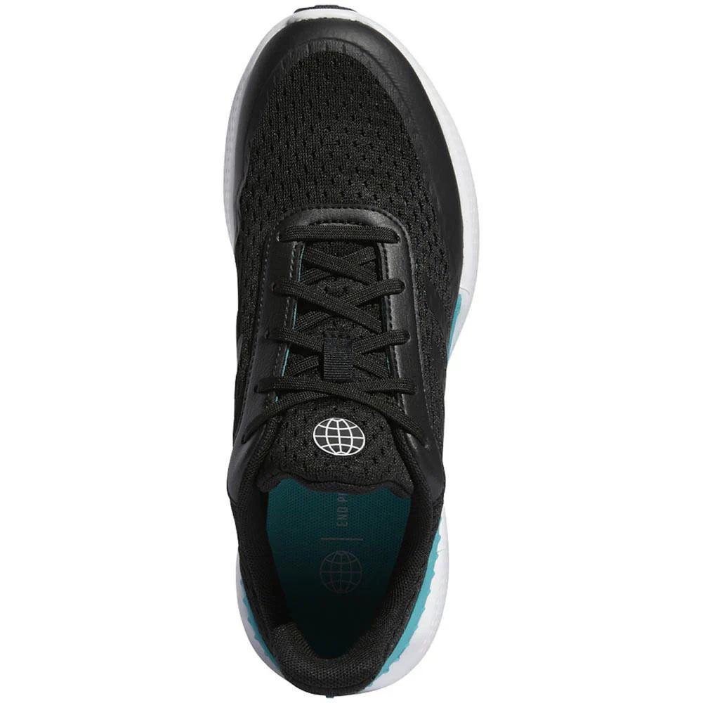 Adidas Women's Summervent Golf Shoes - Image 4