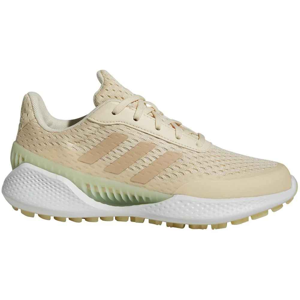 Adidas Women's Summervent Golf Shoes - Image 6