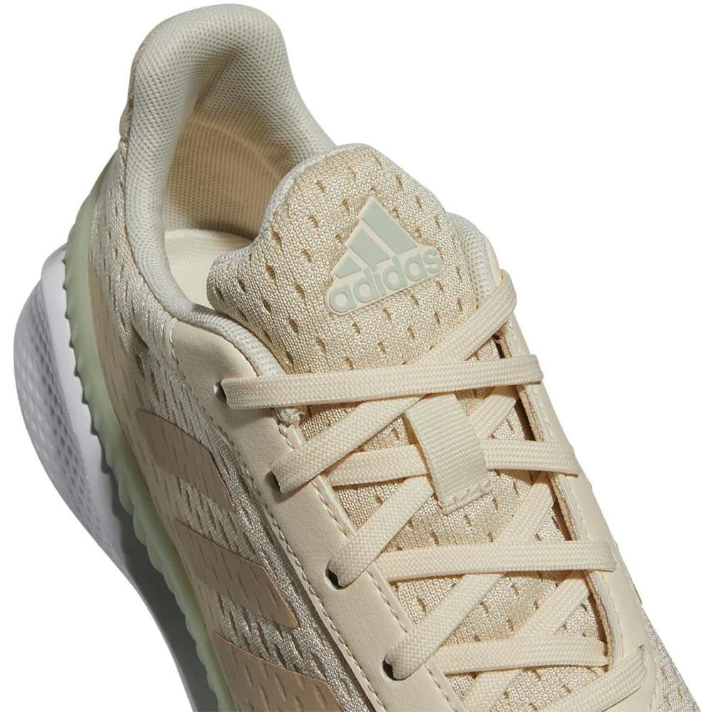 Adidas Women's Summervent Golf Shoes - Image 7