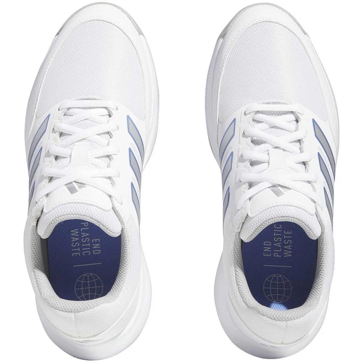 Adidas Women's Tech Response 3.0 Golf Shoes - Image 11