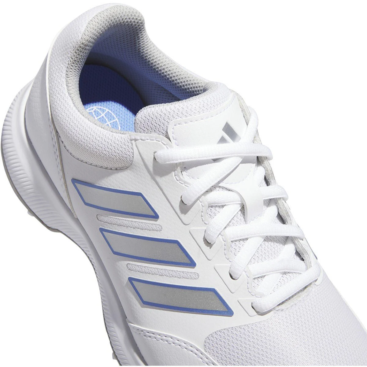 Adidas Women's Tech Response 3.0 Golf Shoes - Image 12