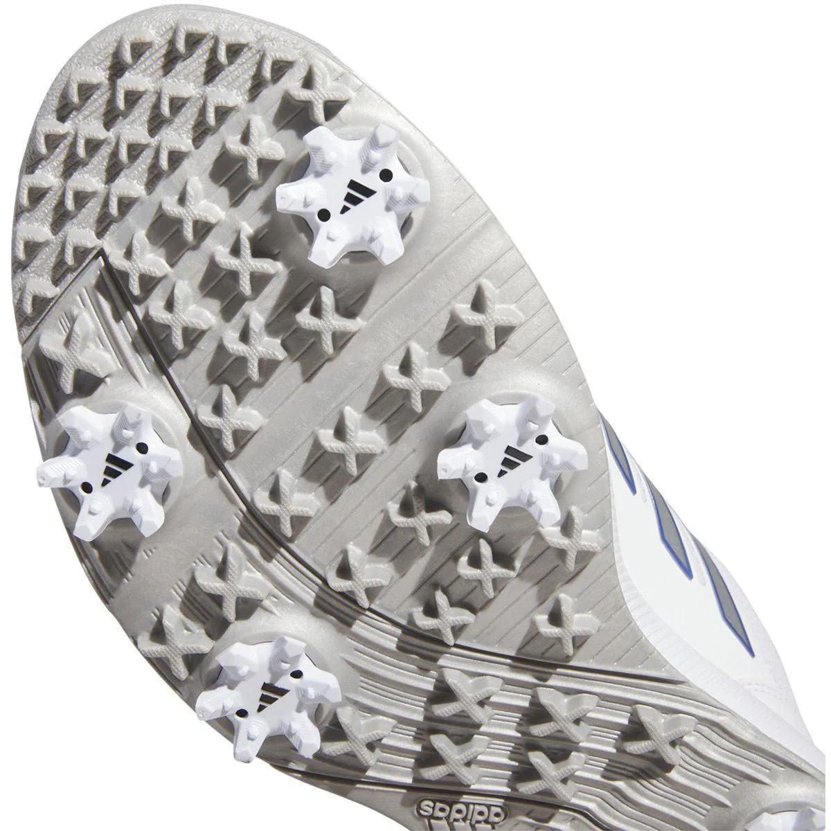 Adidas Women's Tech Response 3.0 Golf Shoes - Image 13