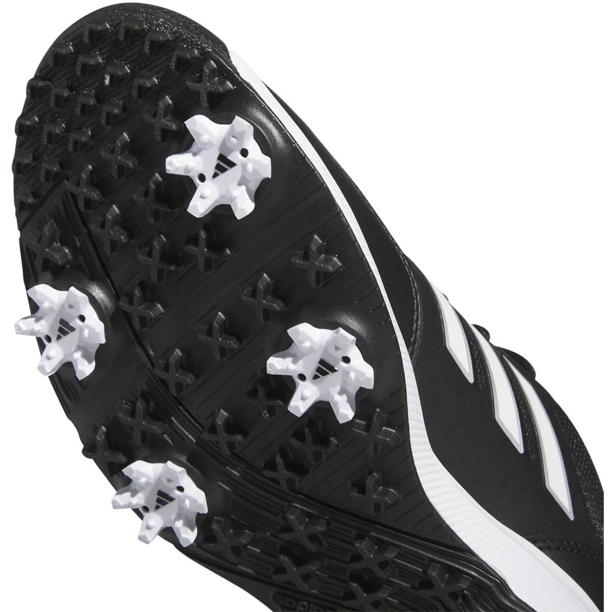 Adidas Women's Tech Response 3.0 Golf Shoes - Image 5