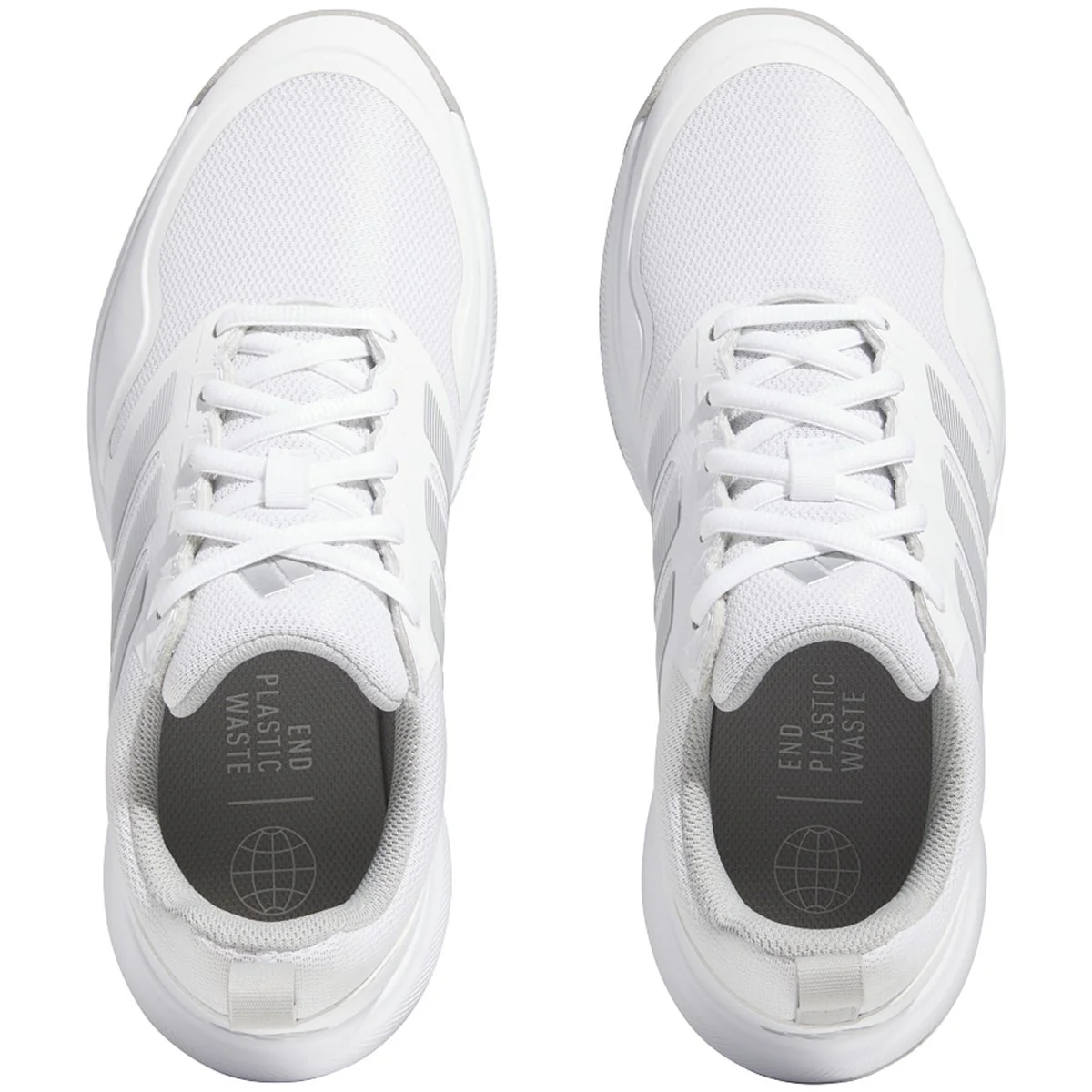 Adidas Women's Tech Response SL 3.0 Golf Shoes - Image 12