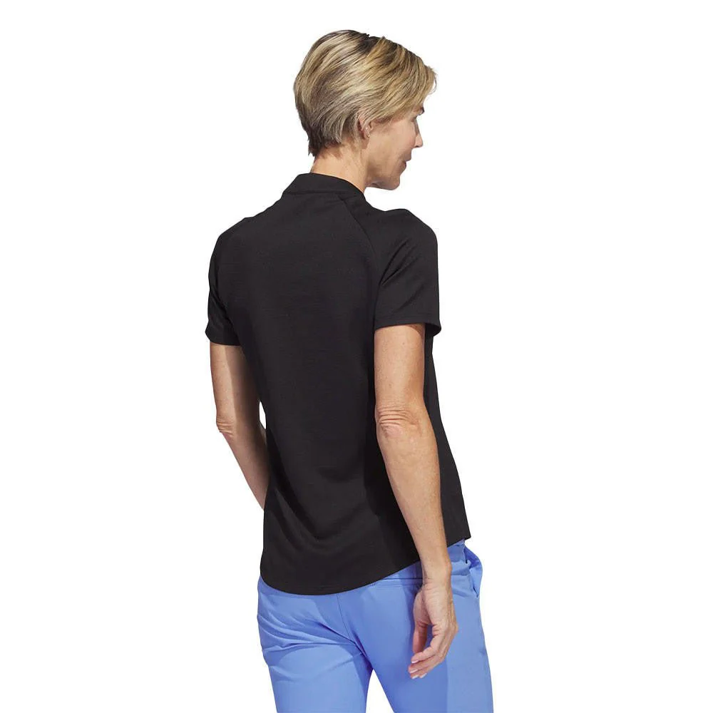 Adidas Women's Texture Polo - Image 2
