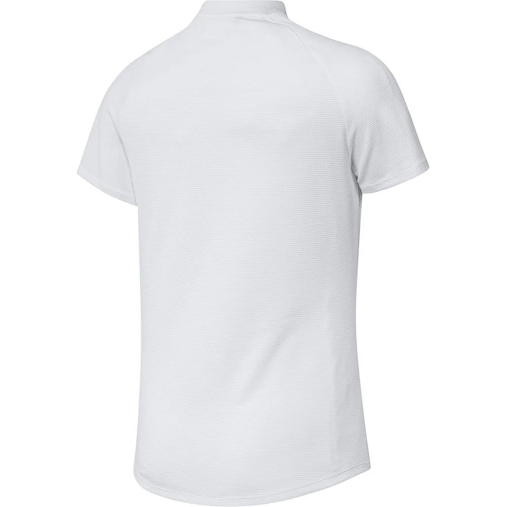 Adidas Women's Texture Polo - Image 9
