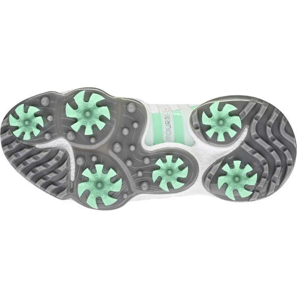 Adidas Women's Tour360 22 Golf Shoes - Image 3