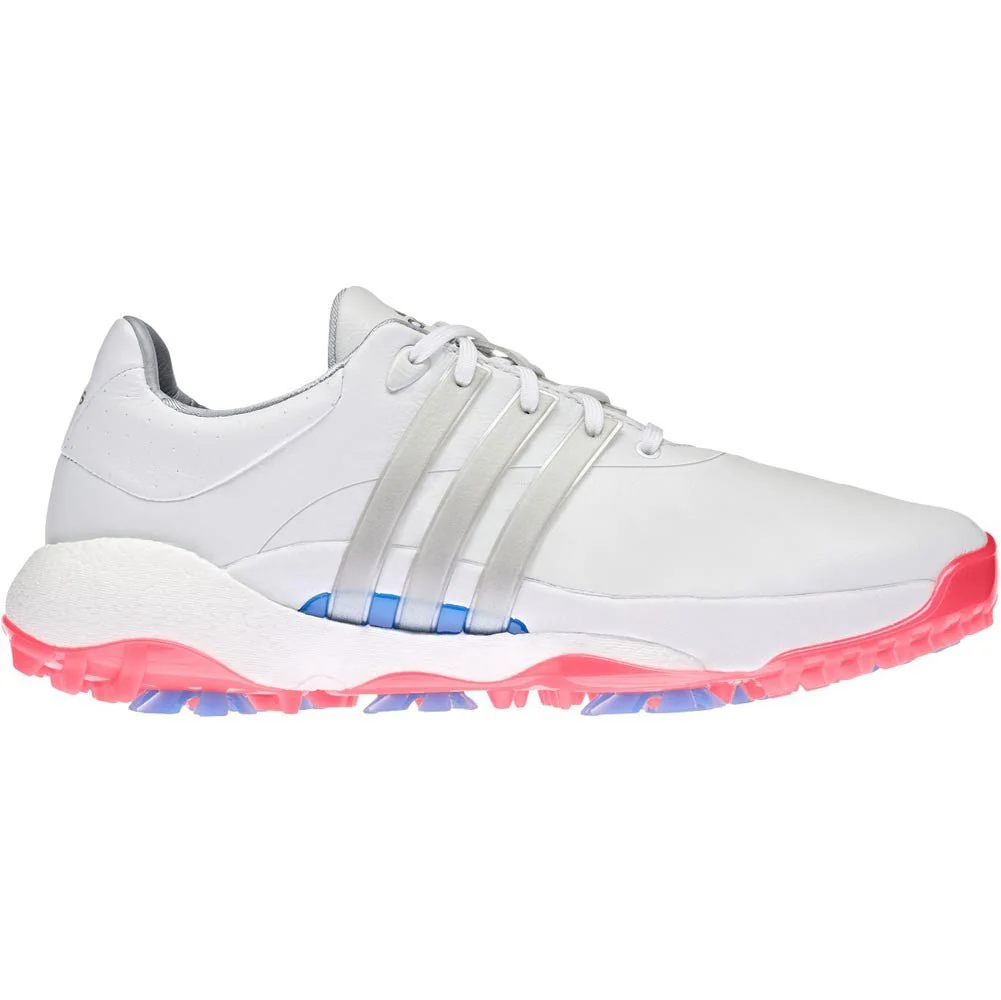 Adidas Women's Tour360 22 Golf Shoes - Image 4
