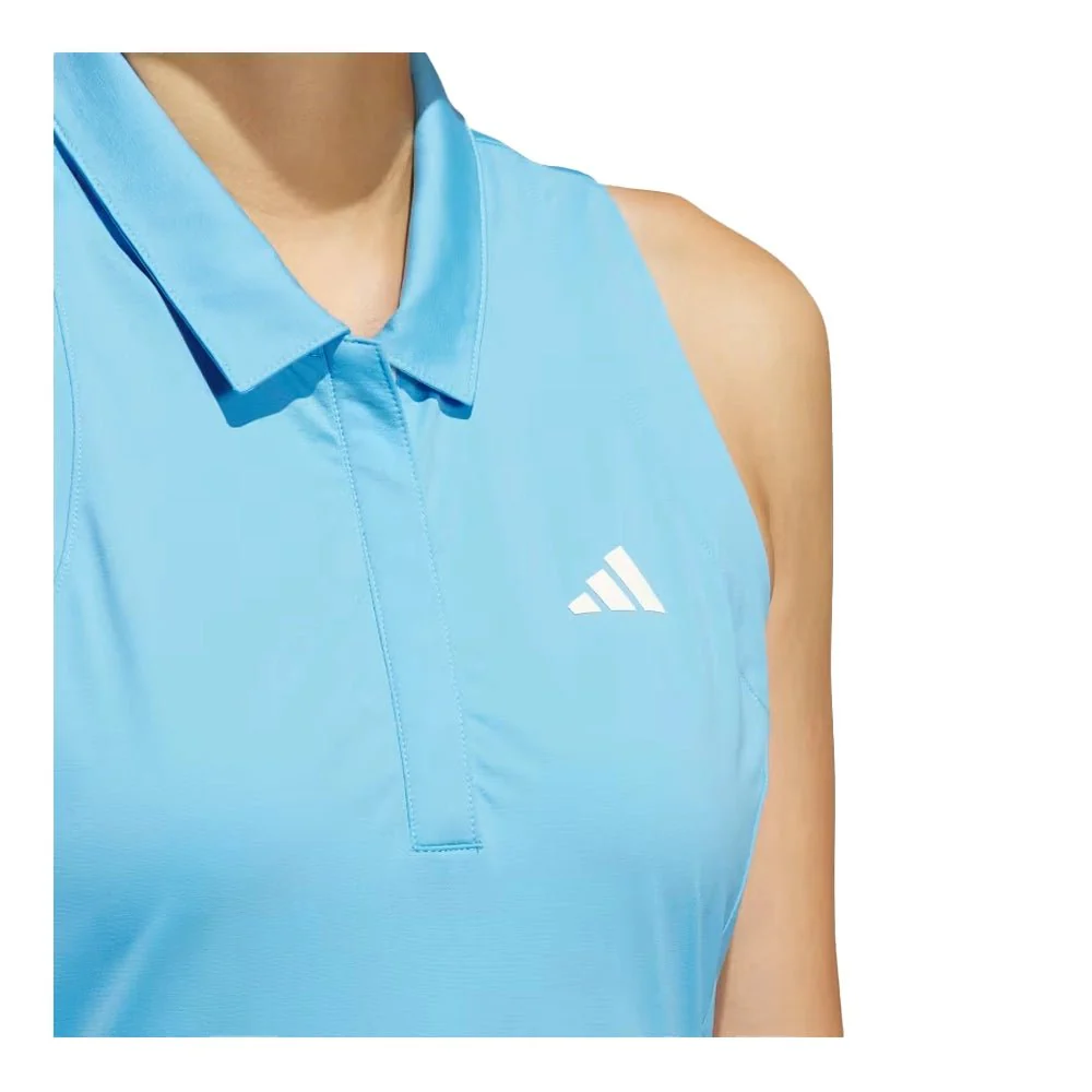 Adidas Women's Ulitmate365 Tour Pleated Golf Dress - Image 13