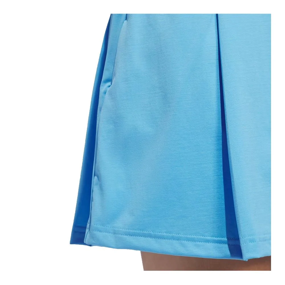 Adidas Women's Ulitmate365 Tour Pleated Golf Dress - Image 14