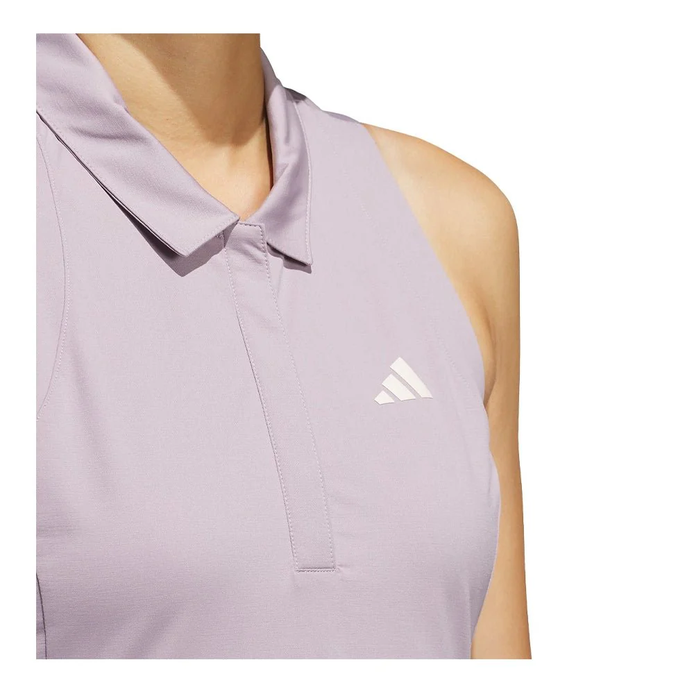 Adidas Women's Ulitmate365 Tour Pleated Golf Dress - Image 3