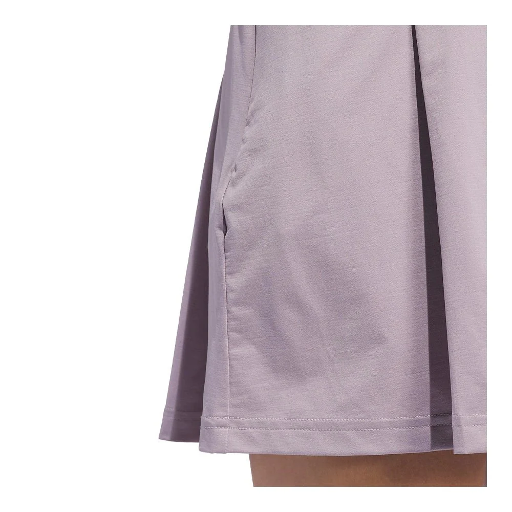 Adidas Women's Ulitmate365 Tour Pleated Golf Dress - Image 4