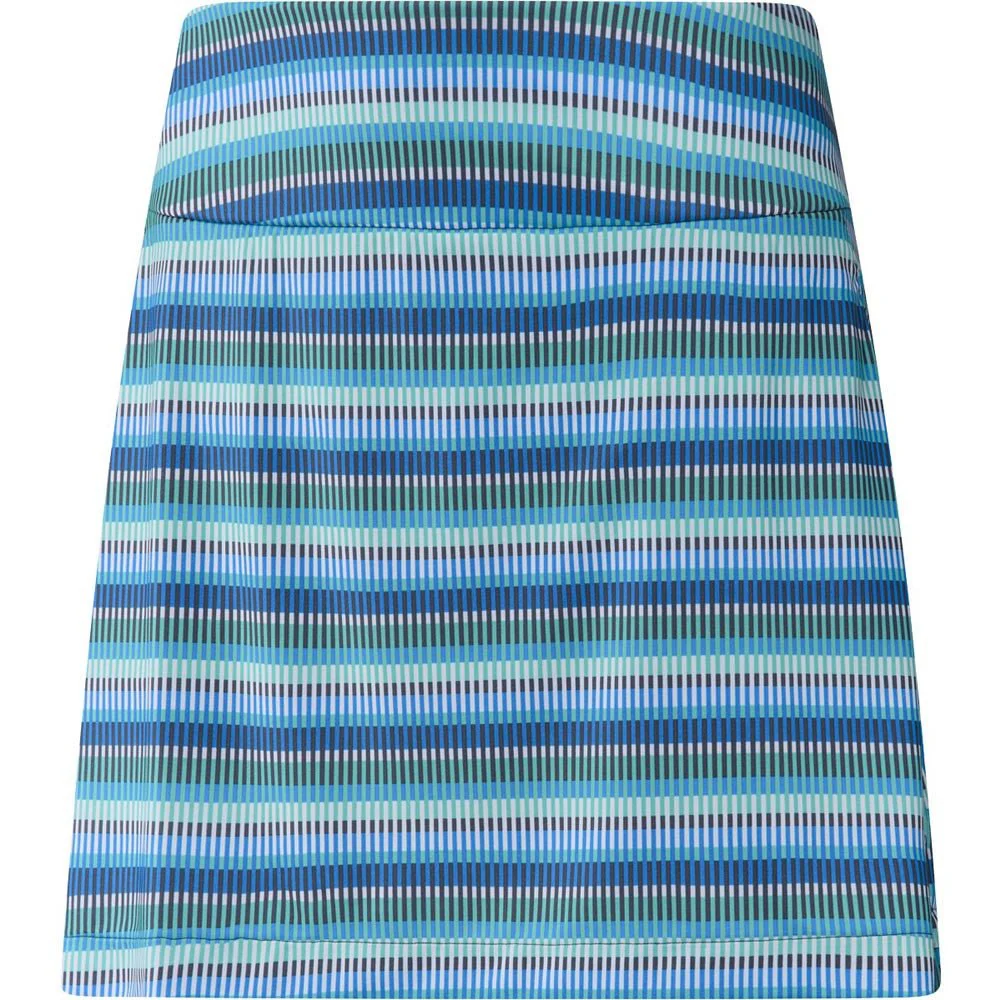 Adidas Women's Ultimate 365 Printed Skort - 16 Inch - Image 3