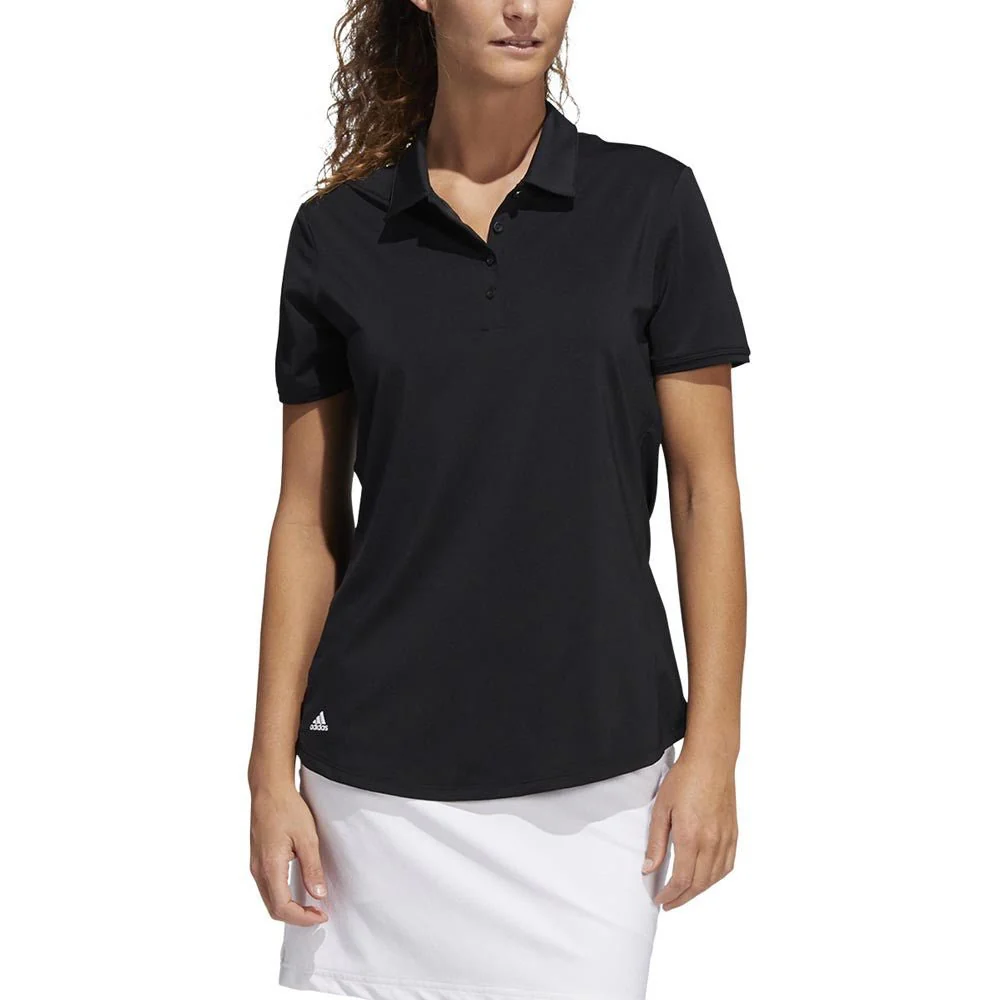 Adidas Women's Ultimate 365 Solid Golf Polo