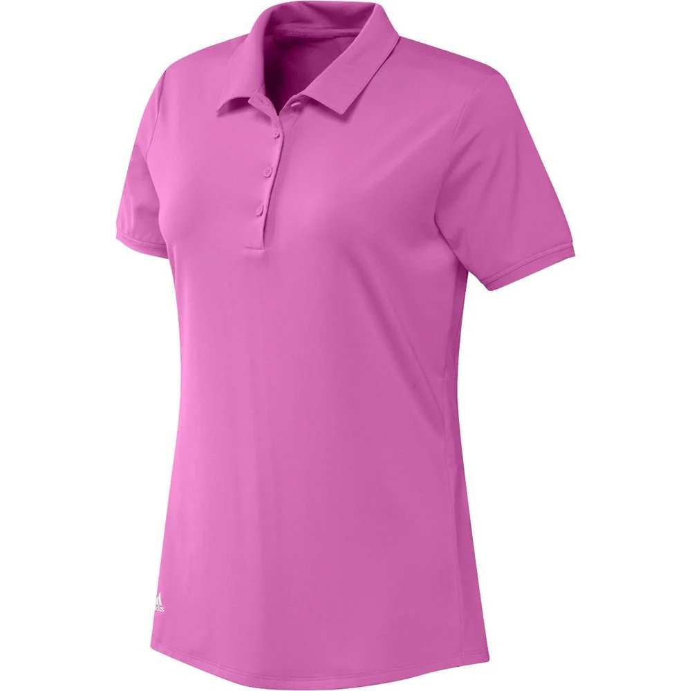 Adidas Women's Ultimate 365 Solid Golf Polo - Image 11
