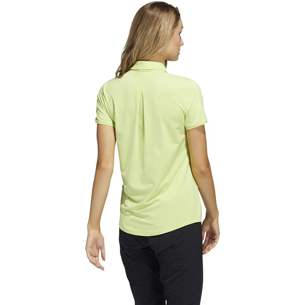 Adidas Women's Ultimate 365 Solid Golf Polo - Image 12