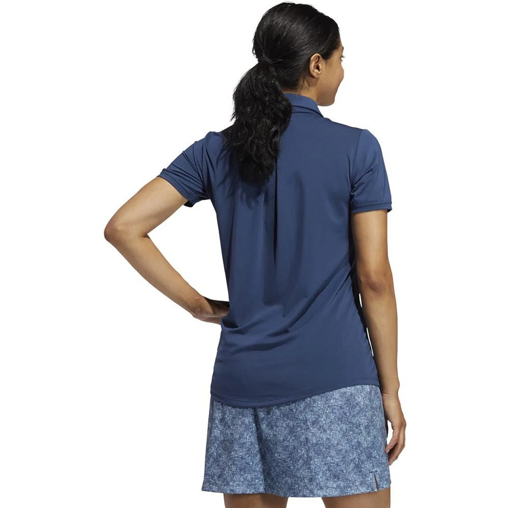 Adidas Women's Ultimate 365 Solid Golf Polo - Image 8