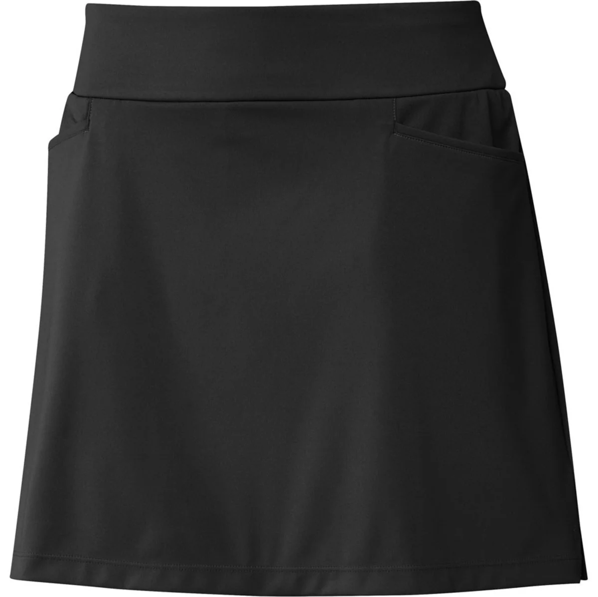 Adidas Women's Ultimate Sport Golf Skirt - Image 3