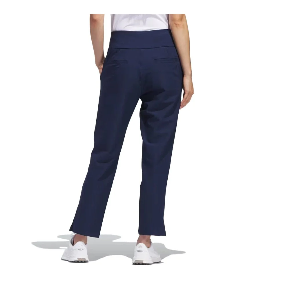 Adidas Women's Ultimate365 Ankle Golf Pants - Image 10