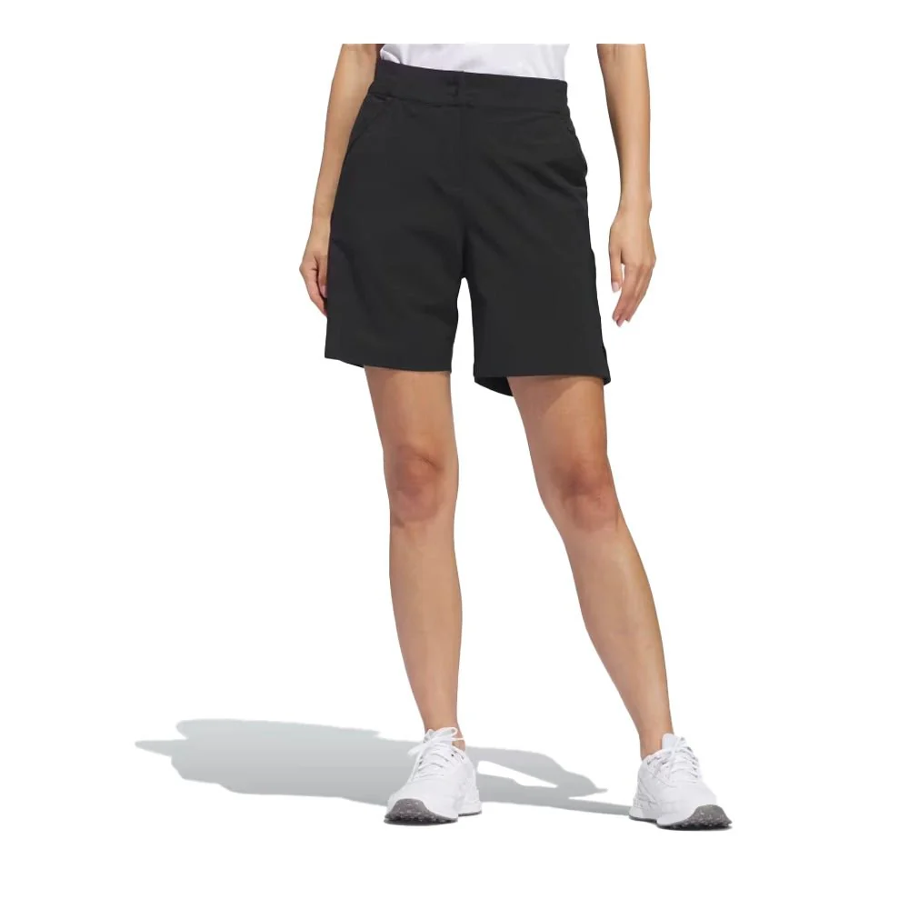 Adidas Women's Ultimate365 Bermuda Golf Shorts