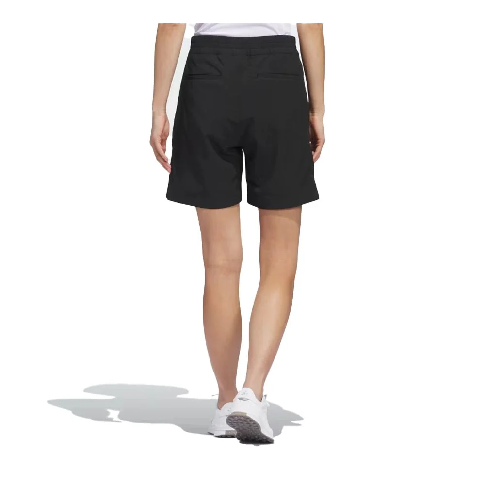 Adidas Women's Ultimate365 Bermuda Golf Shorts - Image 2
