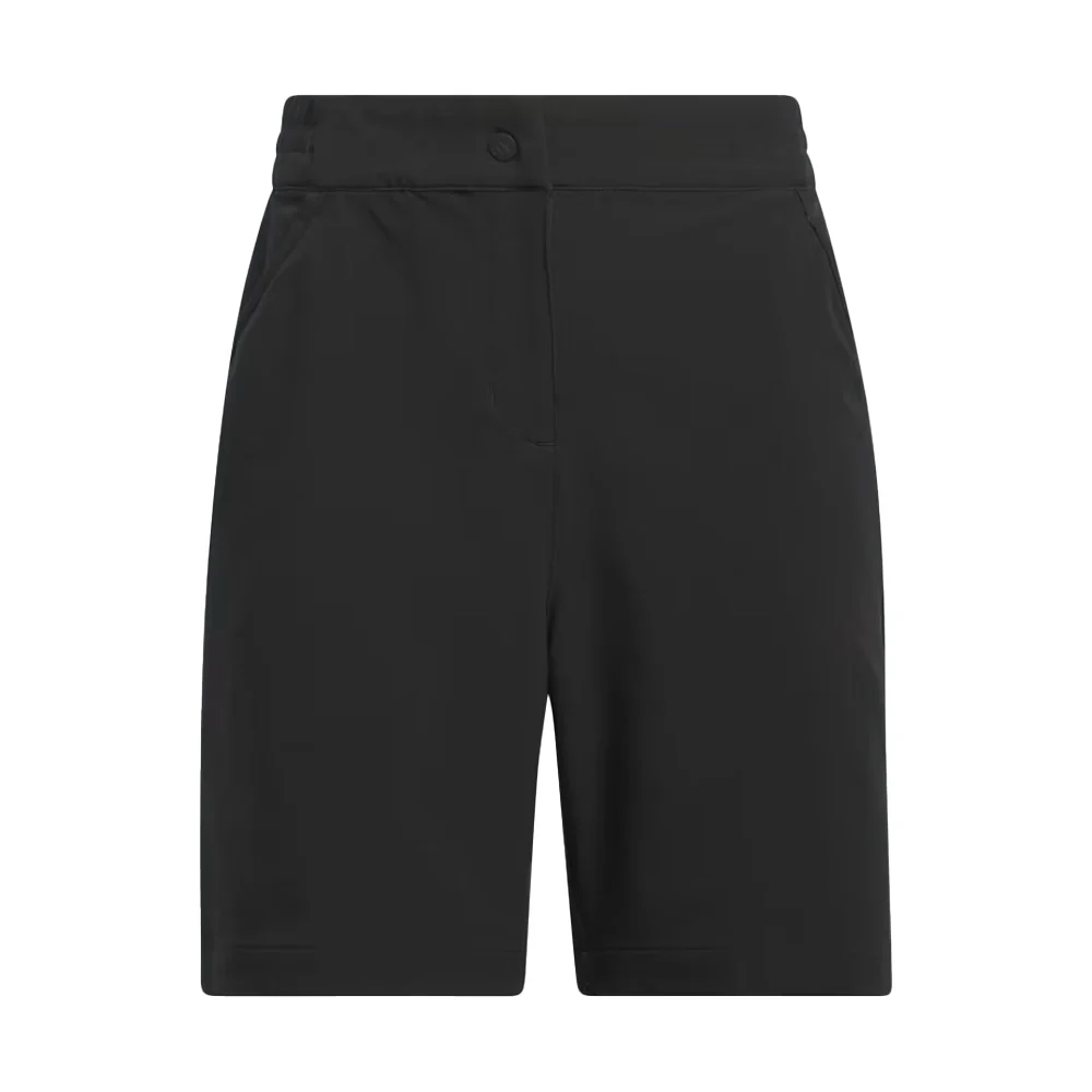 Adidas Women's Ultimate365 Bermuda Golf Shorts - Image 6