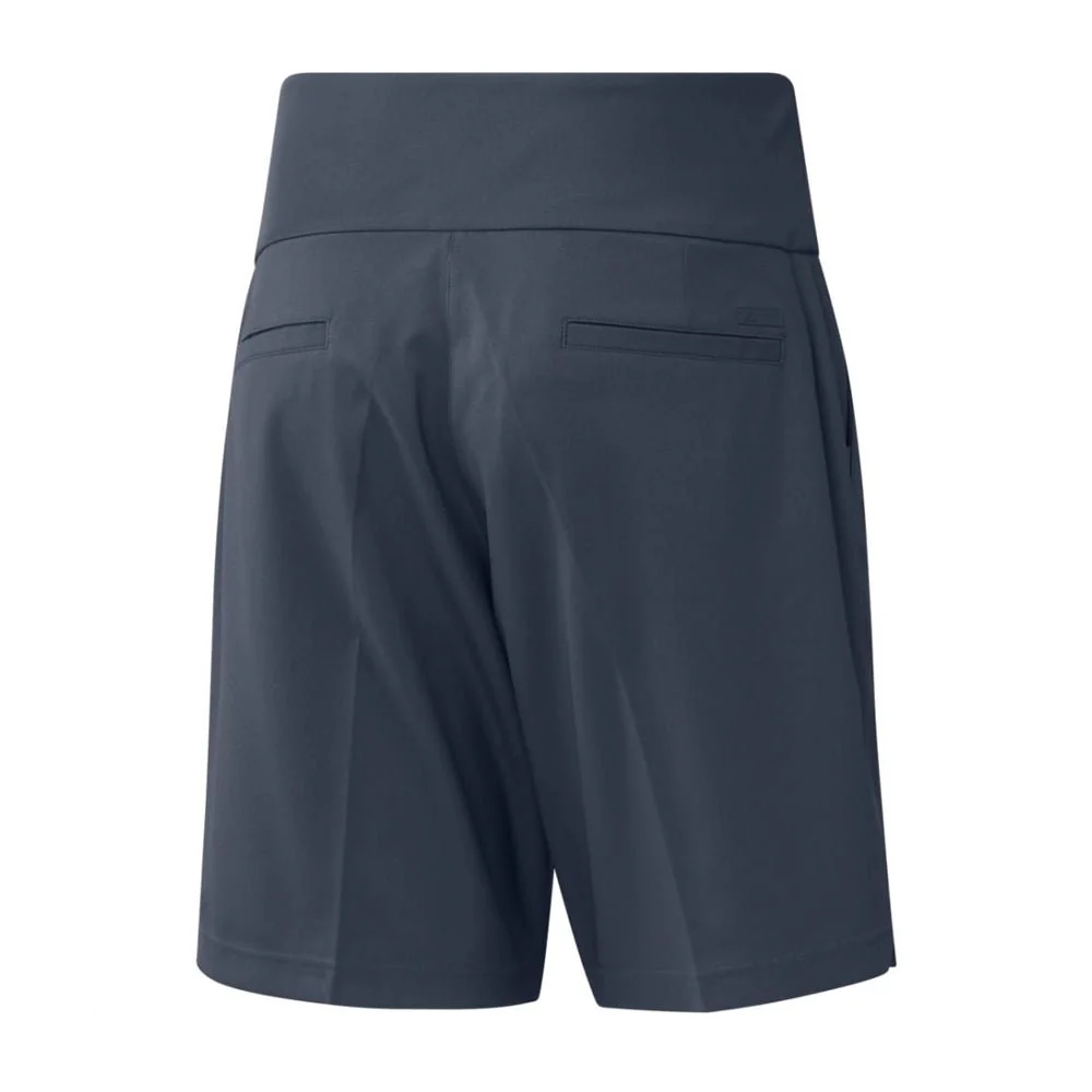 Adidas Women's Ultimate365 Bermuda Golf Shorts - Image 8