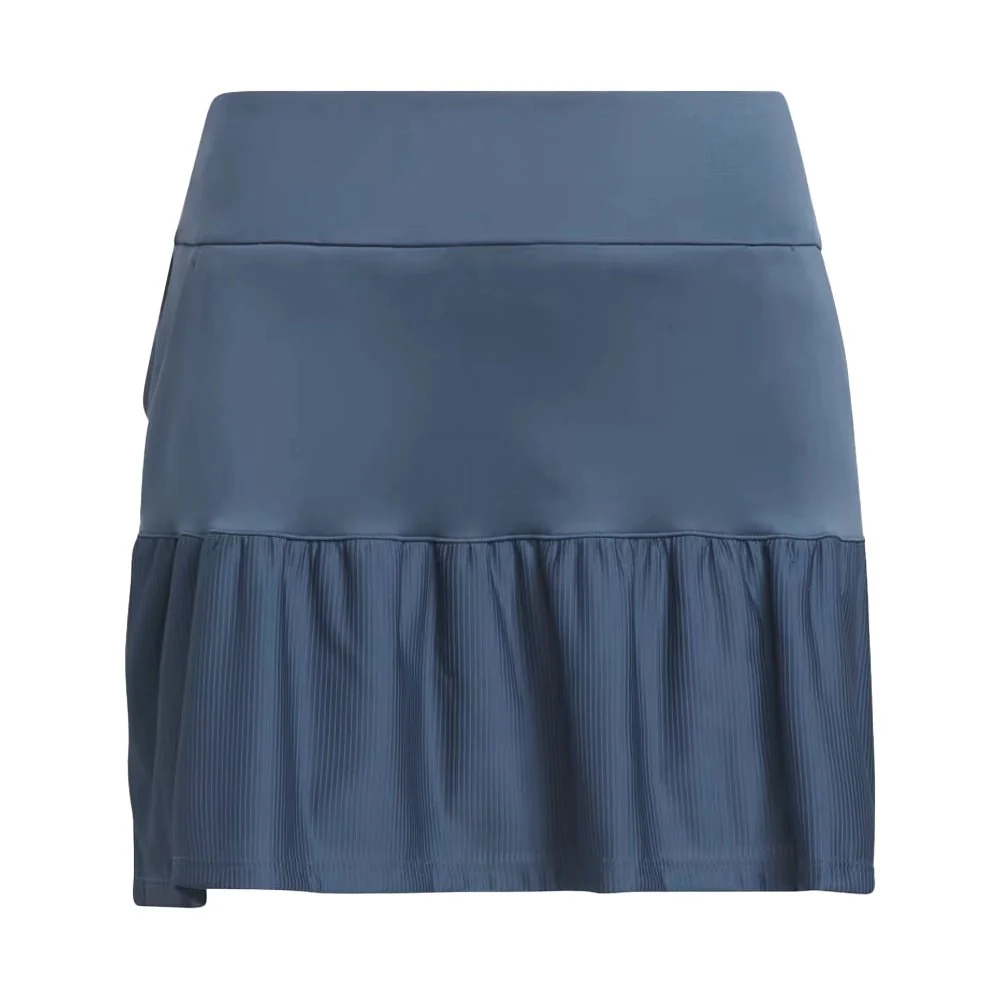 Adidas Women's Ultimate365 Frill Golf Skort - 16 Inch - Image 12